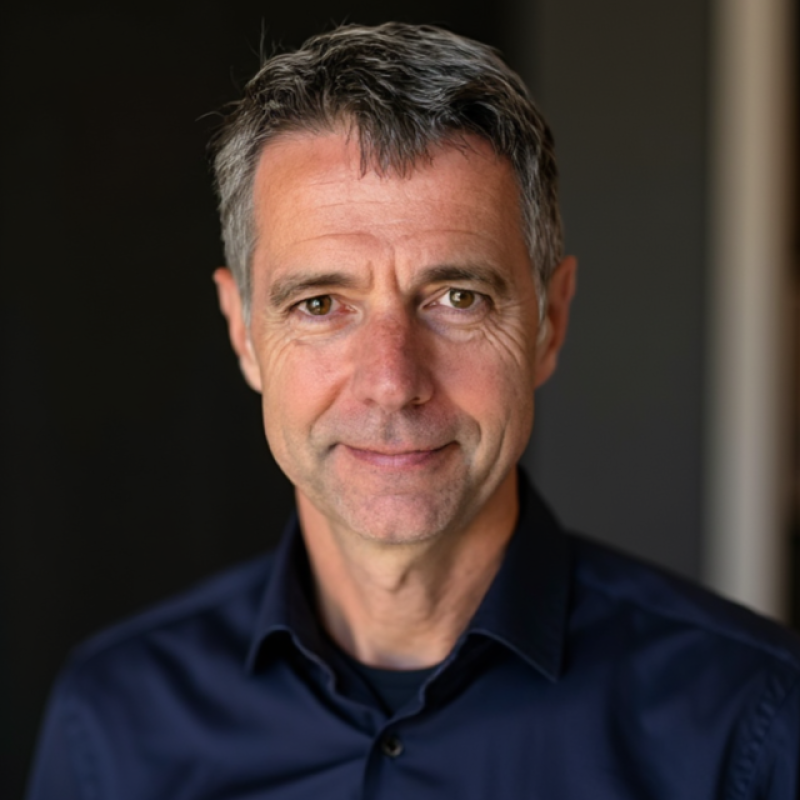 Karsten Kasteleiner